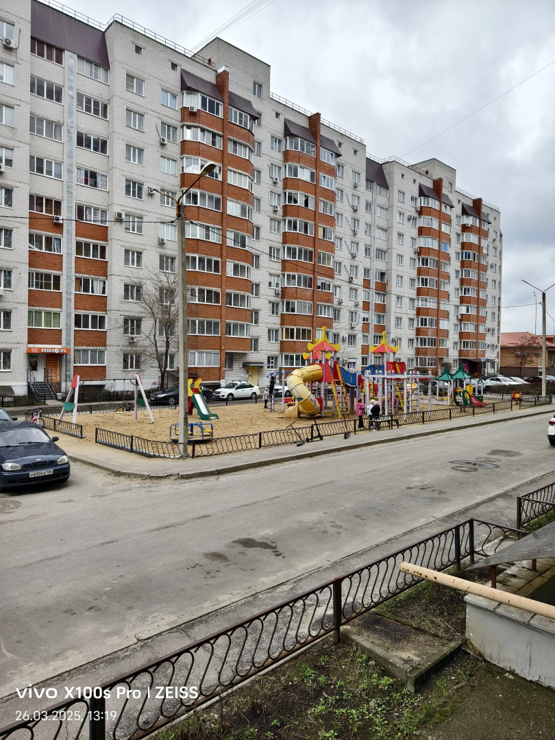 Квартира в Боровом Рядом с М4 Дон