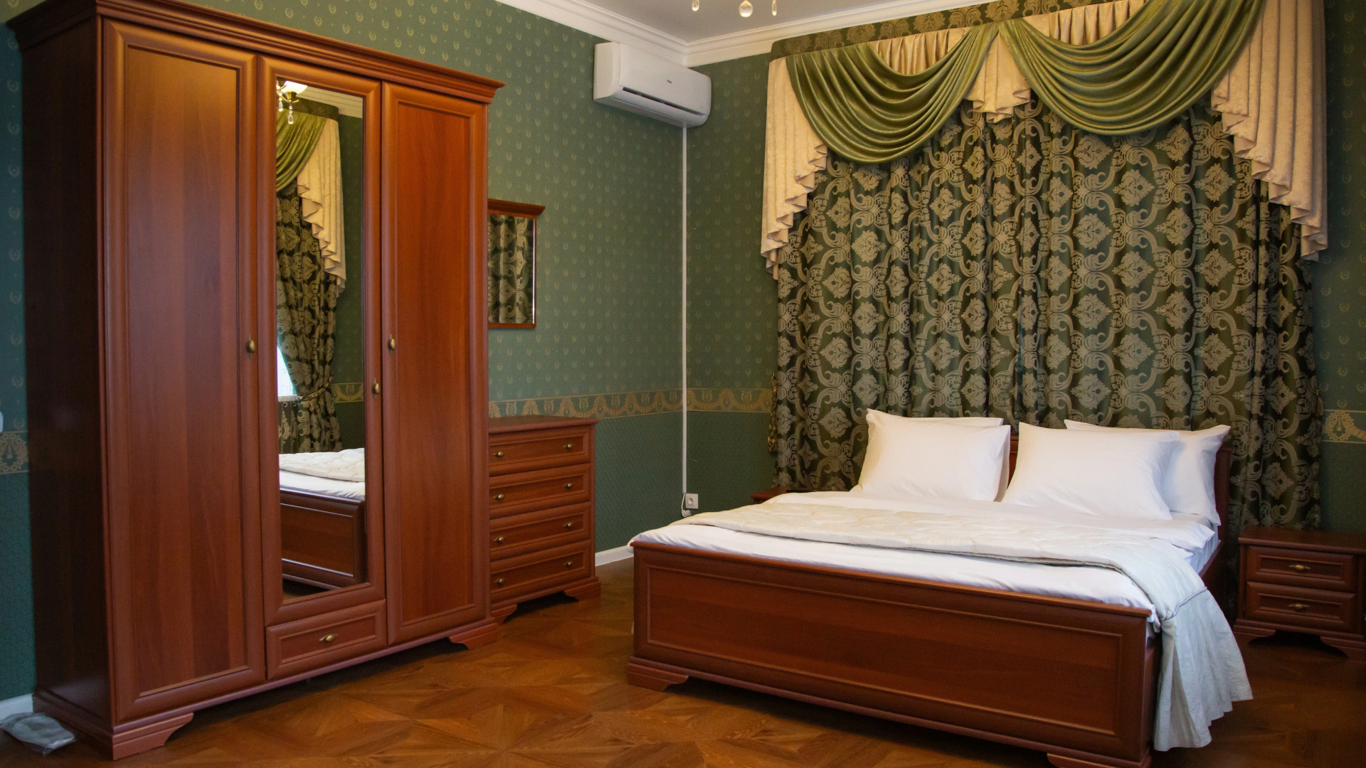 Гостевой Дом Классик