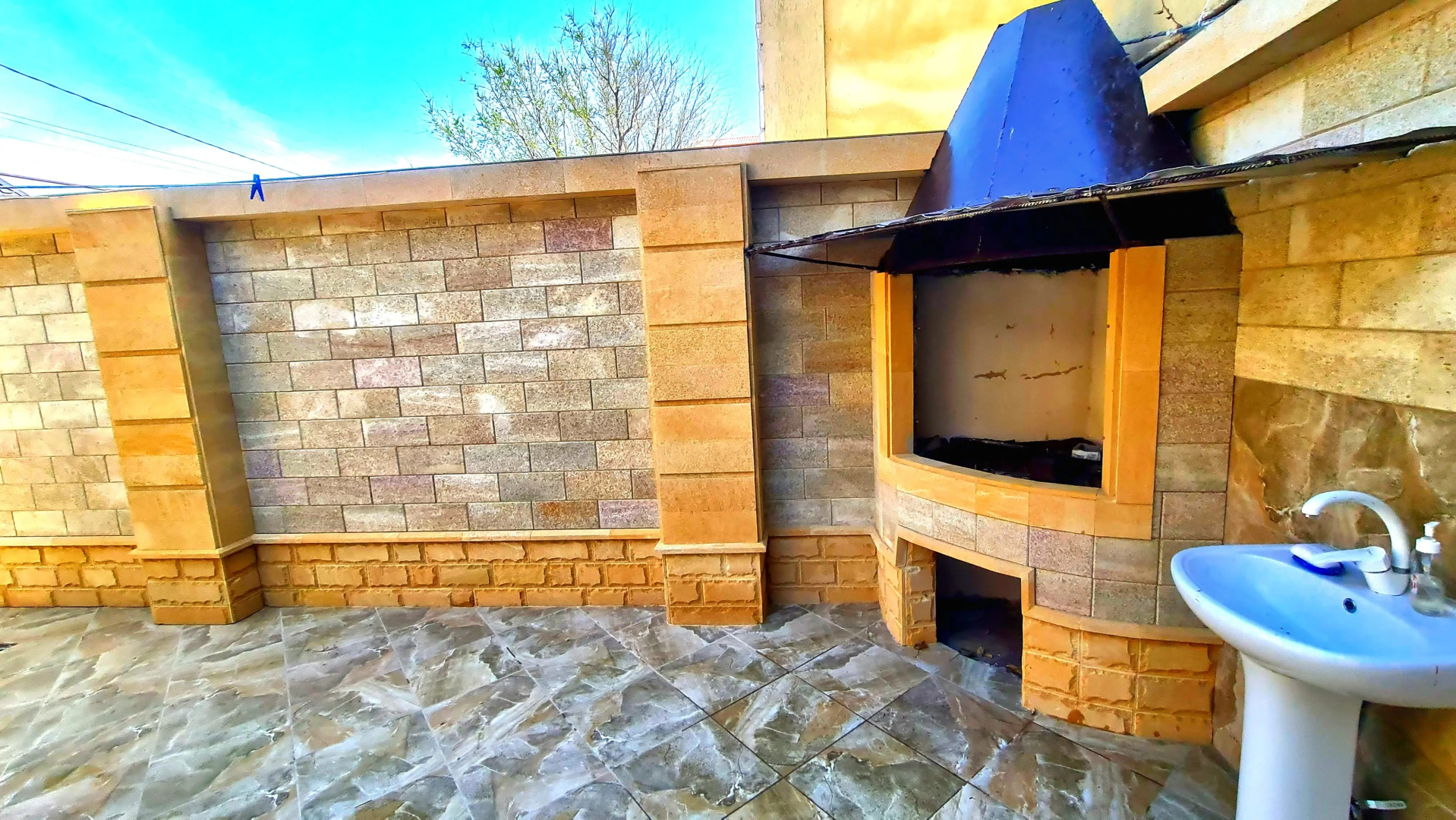 Green House Коттедж у Моря