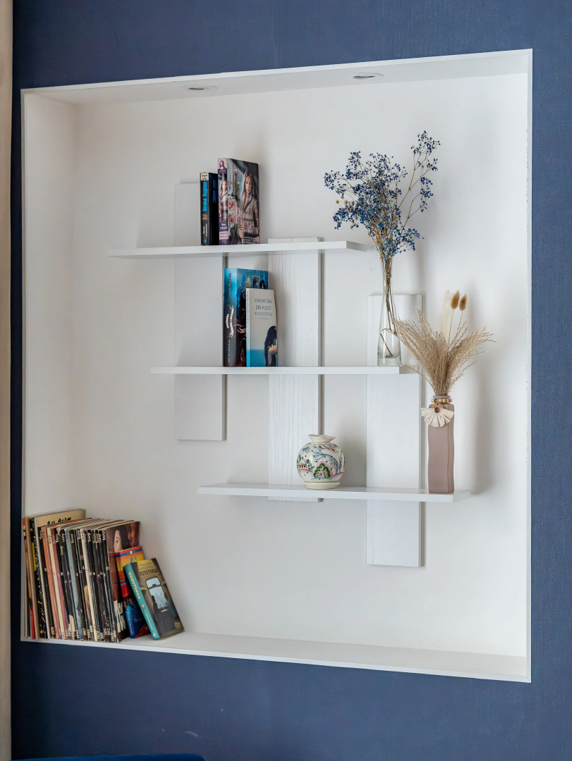 Апартаменты Sergeew Apartments 2-х комнатный апартамент у Английской набережной