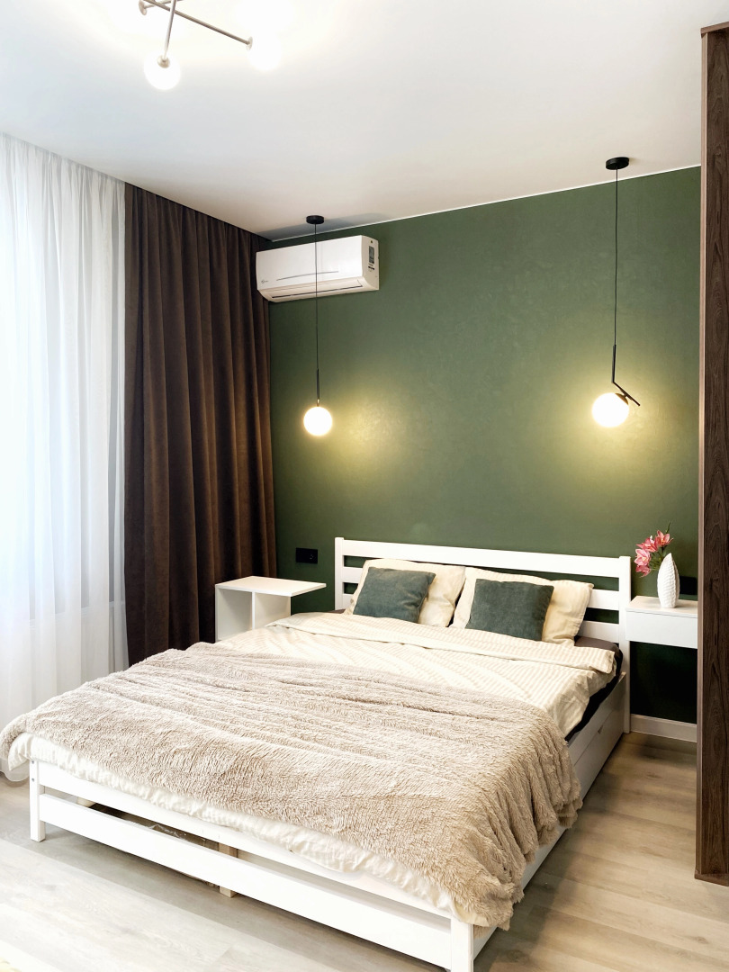 Апартаменты Петроглиф Парк