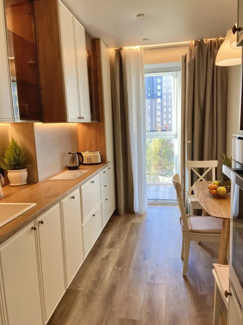 Квартира Балтик Люкс