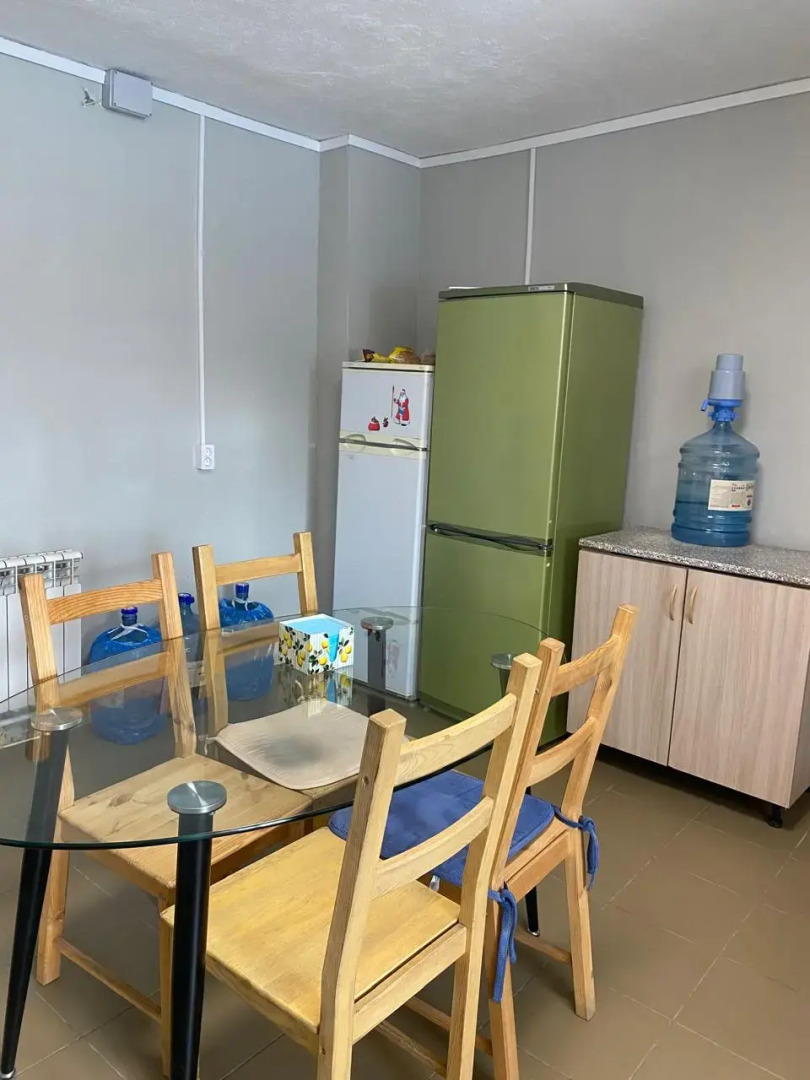 Гостевой дом "Берег мечты"