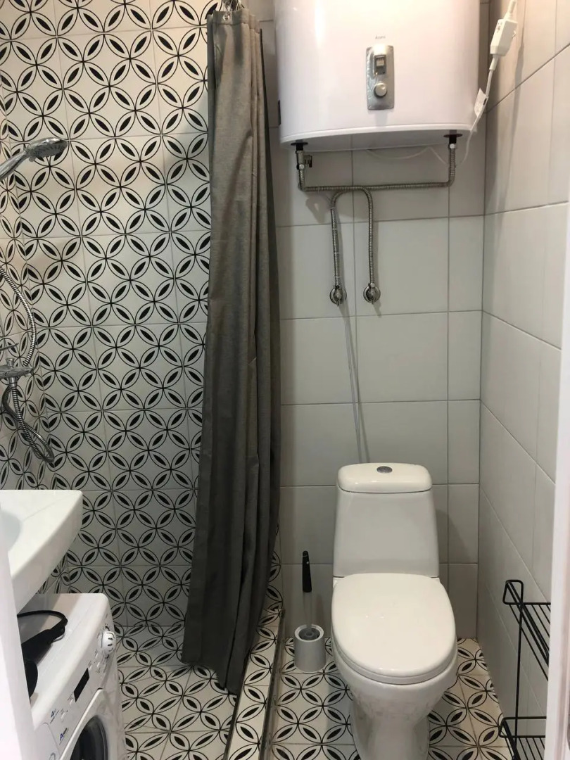 Апартаменты Уютная Студия на Маяковского 6