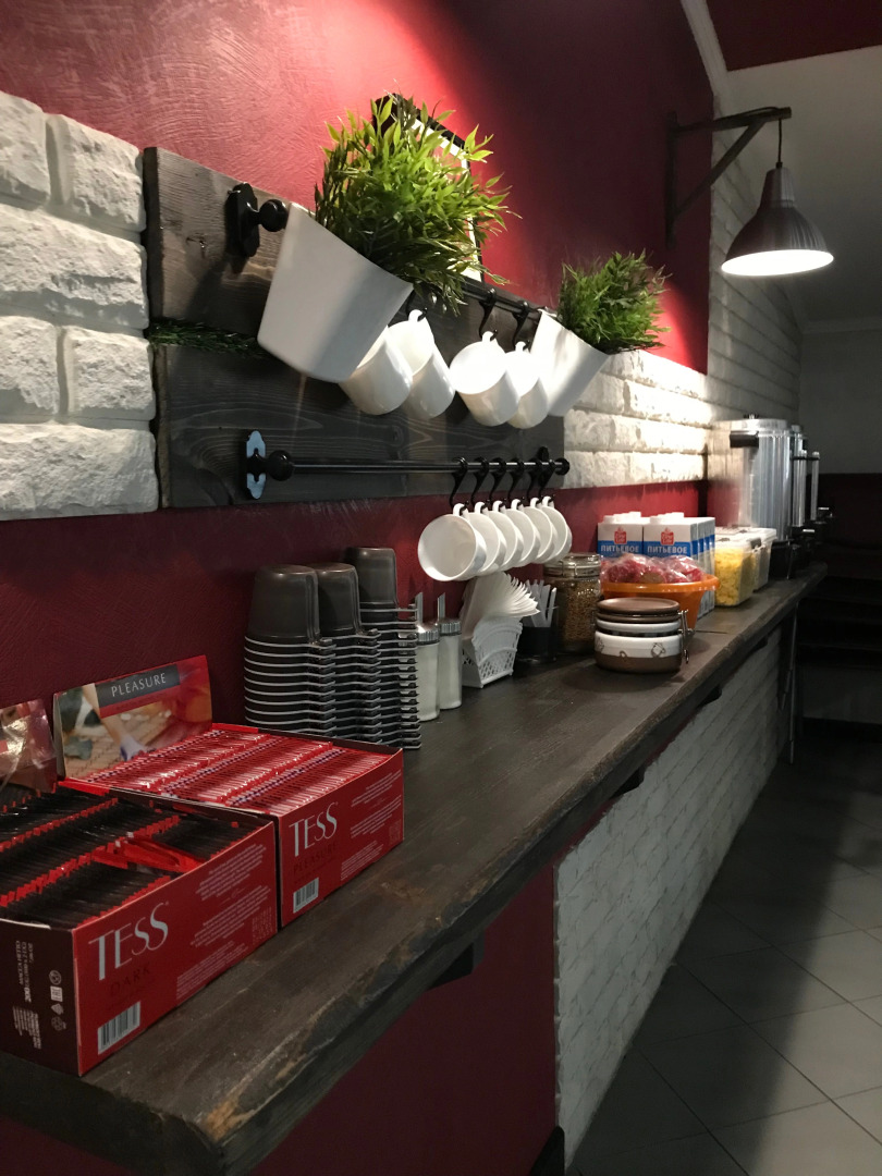 Экспресс-Отель