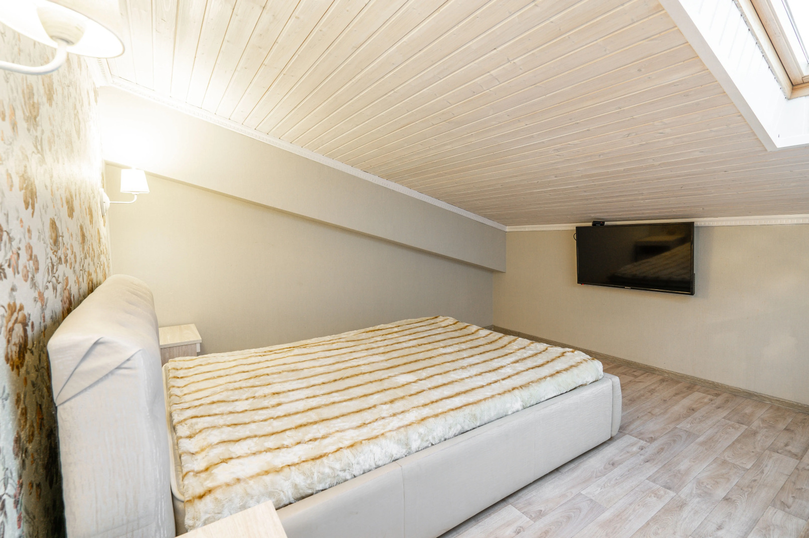 Апартаменты ПосуточноСочи.рф Южных Культур