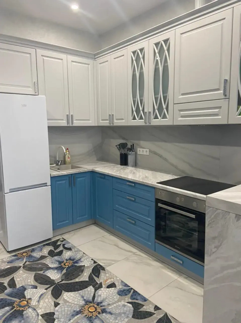 Апартаменты Familiya Gurzuf