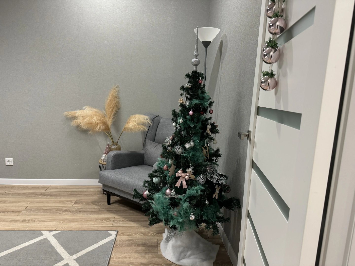 Квартира Апартаменты с актуальным ремонтом