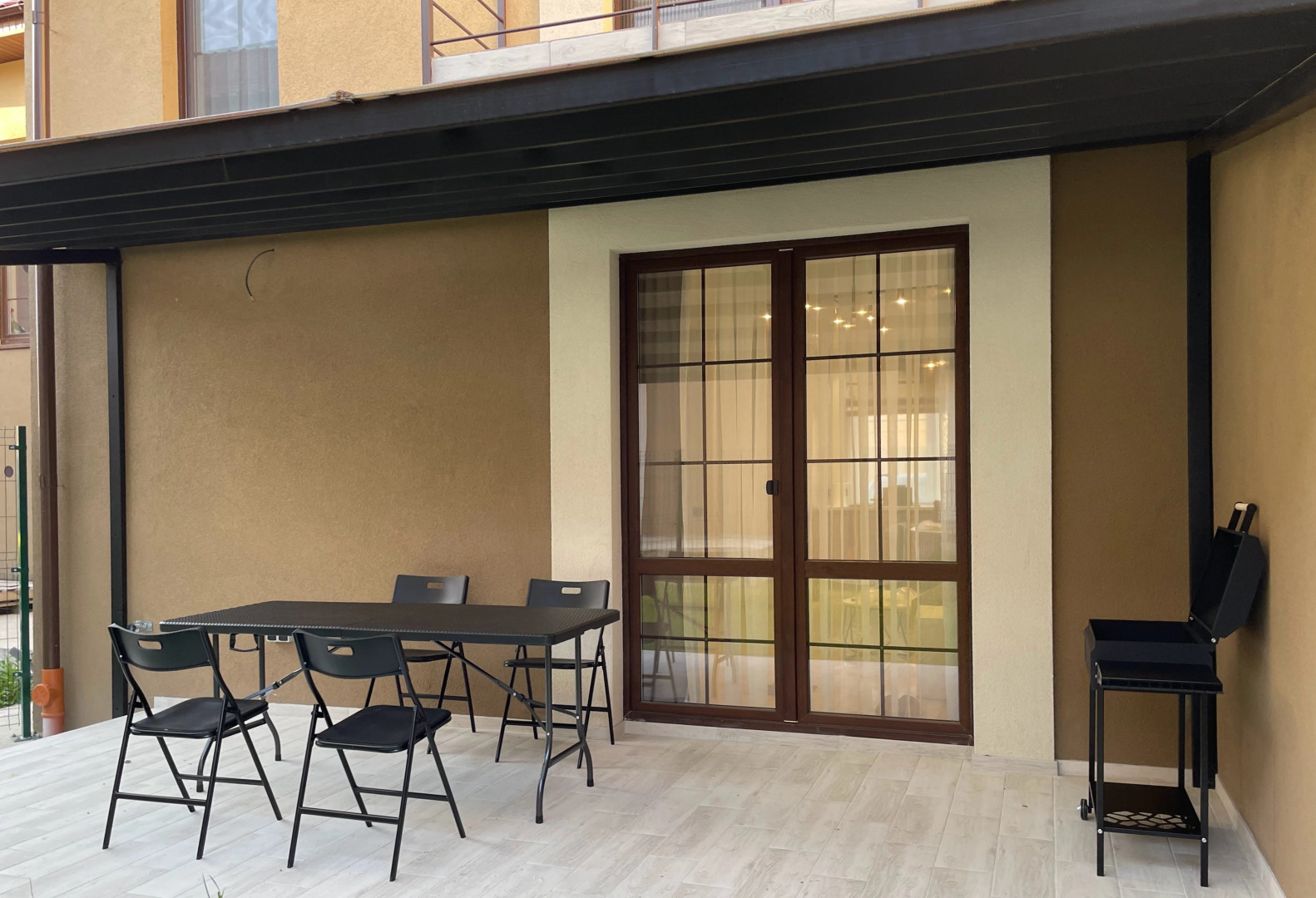 Частный дом Уютный с дизайнерским ремонтом г. Зеленоградск