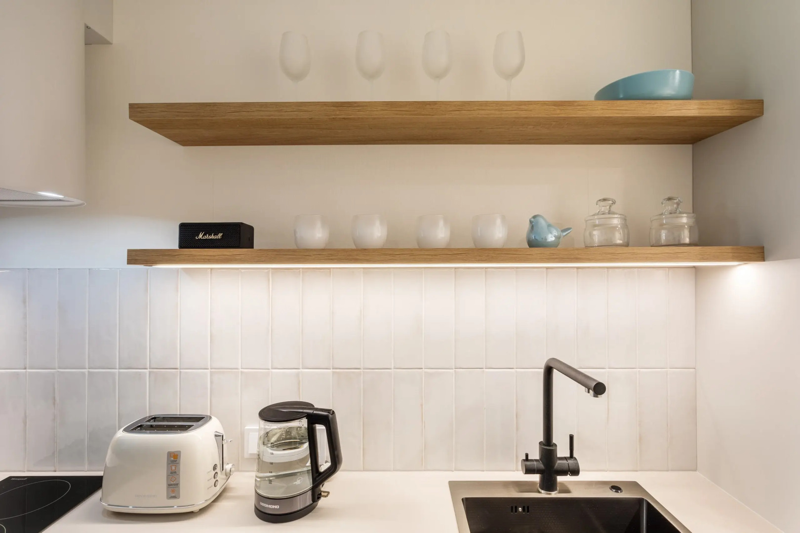 Квартира Дизайнерская Однушка в Отличном Районе Apartments with an Accent