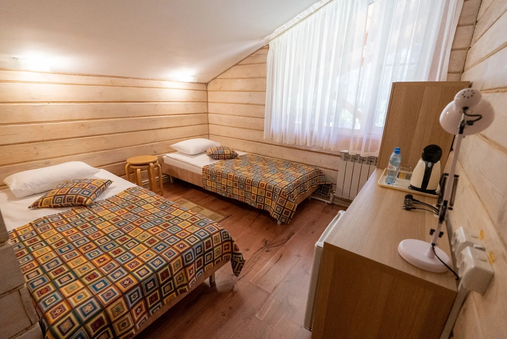 Парк-Отель Алтай Подгорица