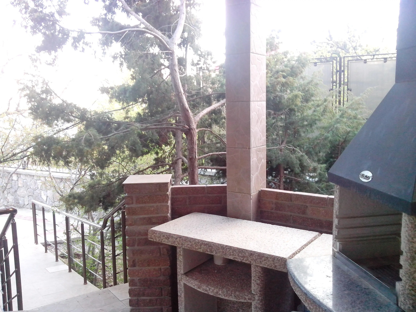 Вилла Azure Marina