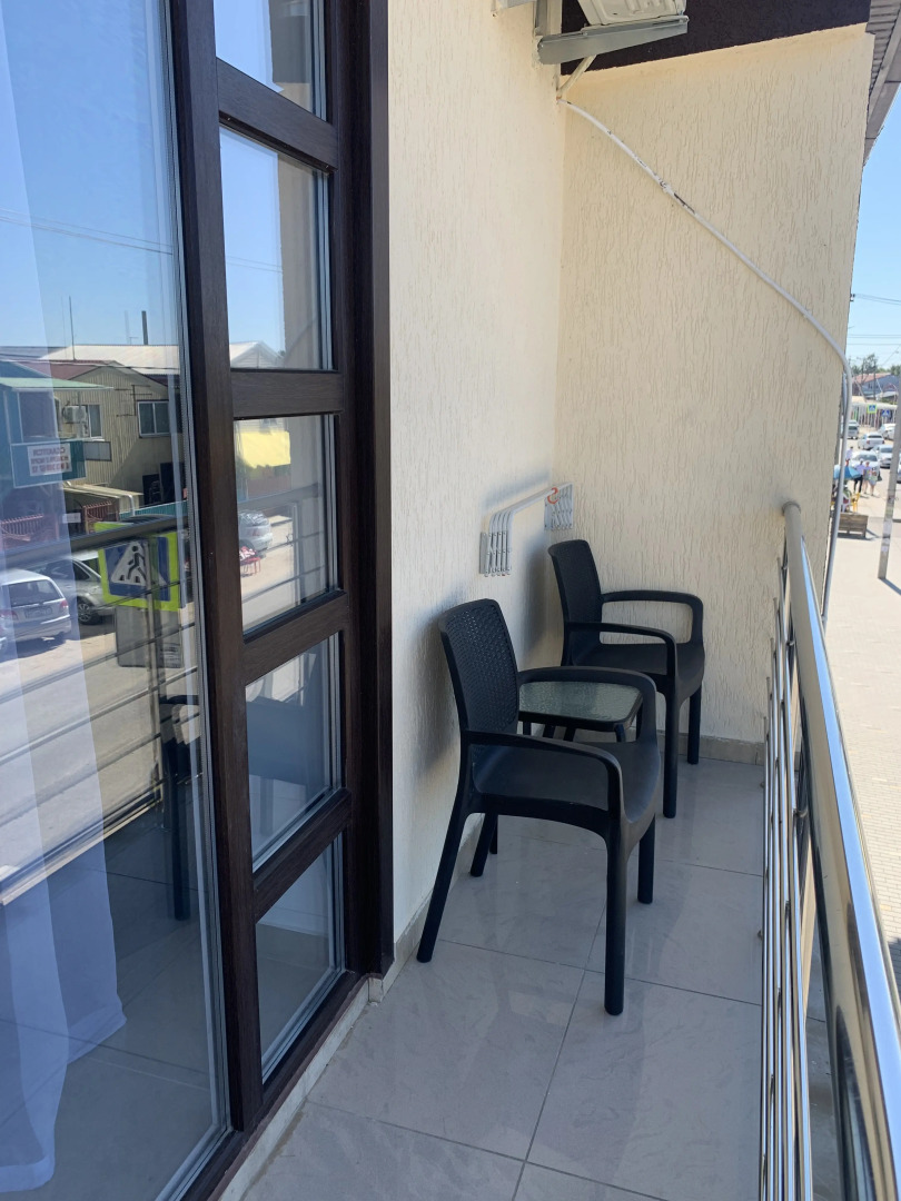 Гостевой дом DLUX