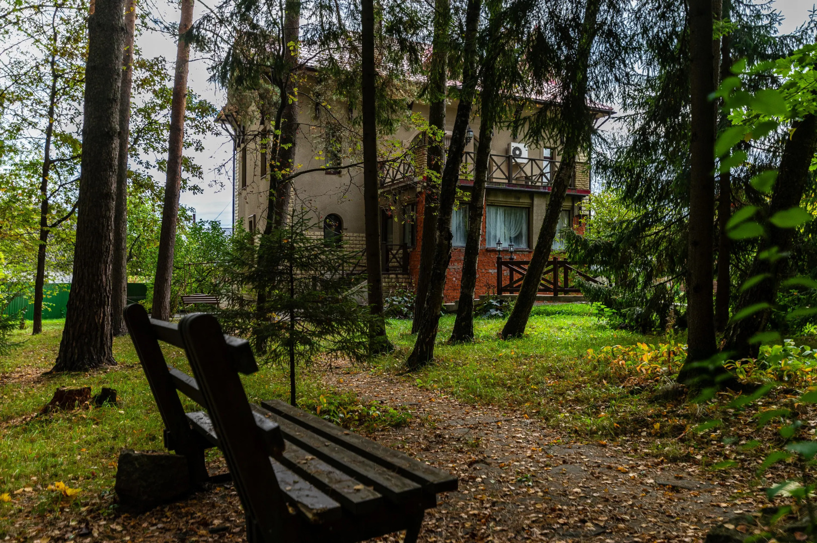 Частный дом Урожай - 2