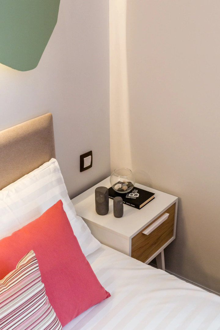 Апартаменты Брусника