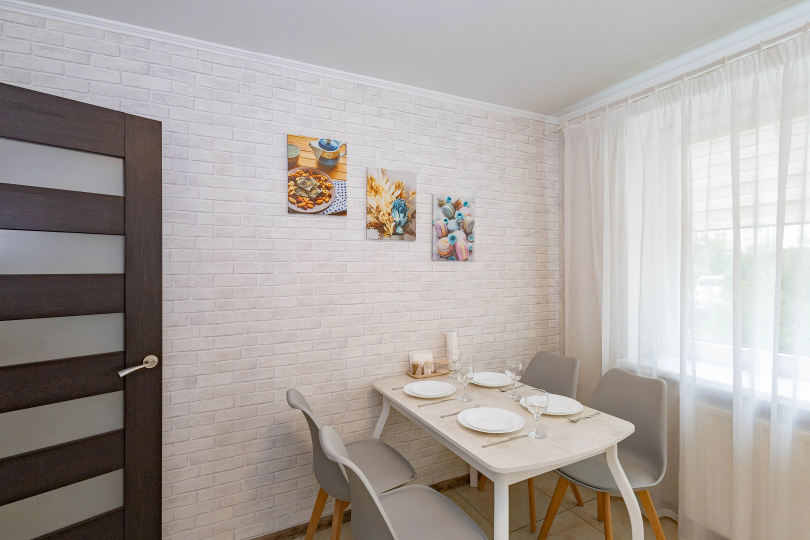 Квартира Дюна