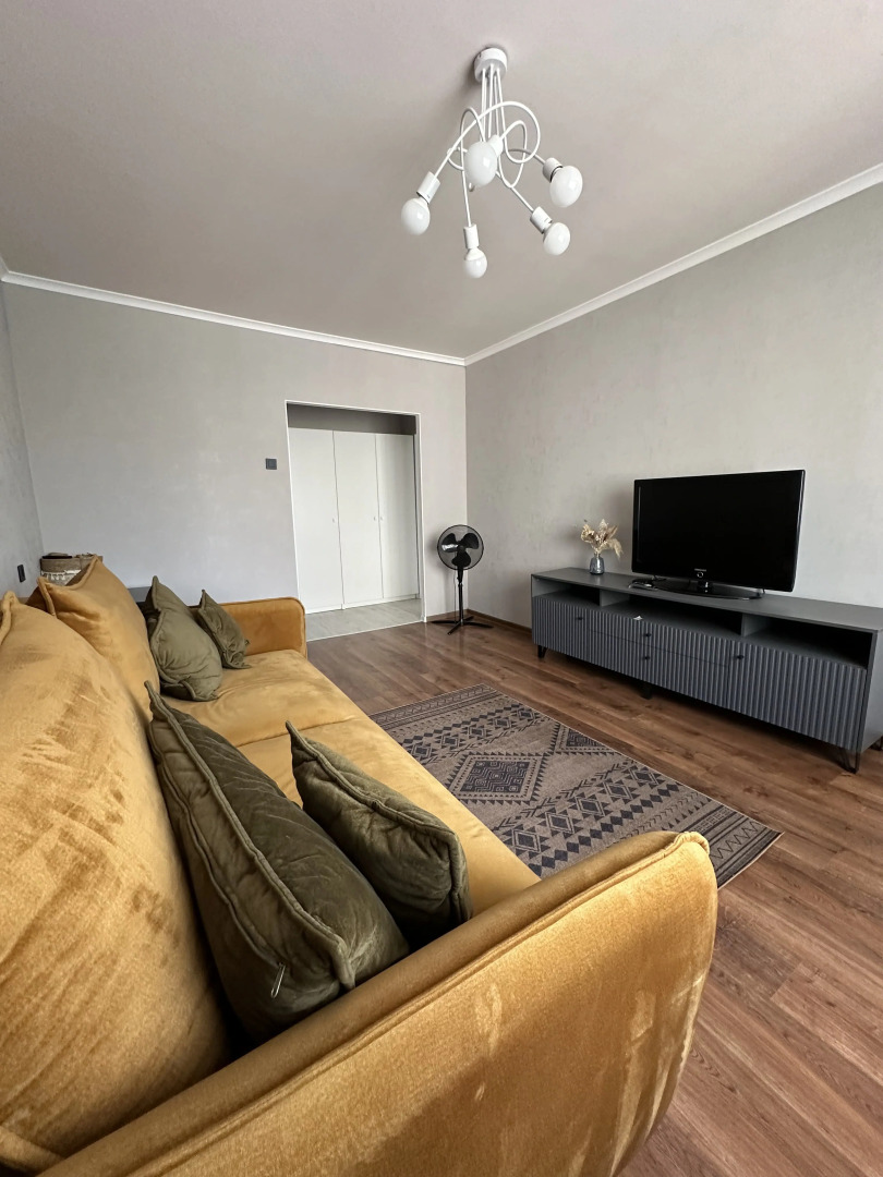 Квартира Soul_house39