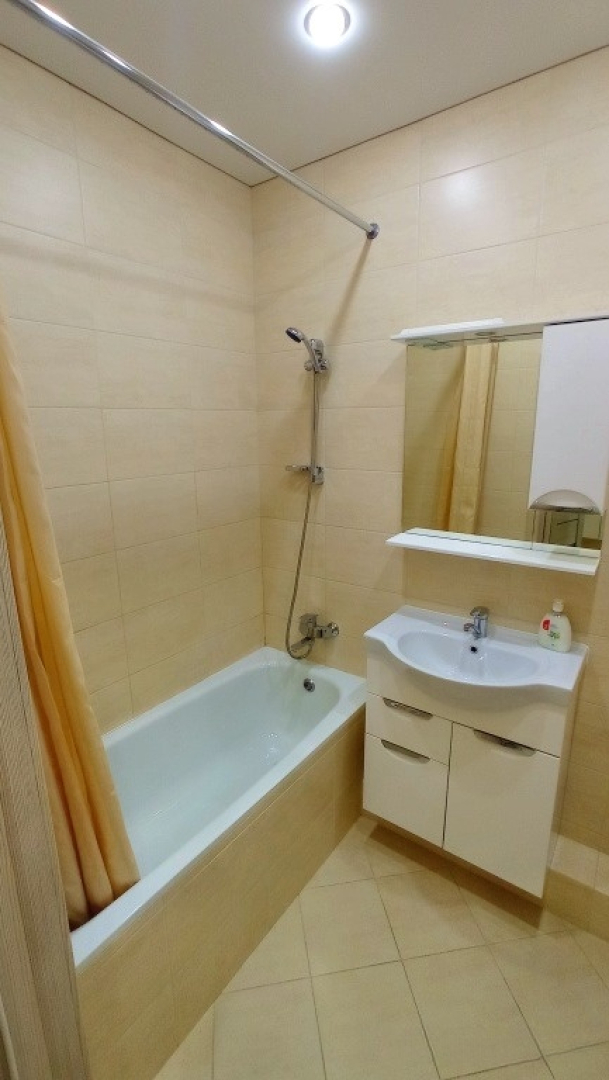 Апартаменты на Шифрина 1/1