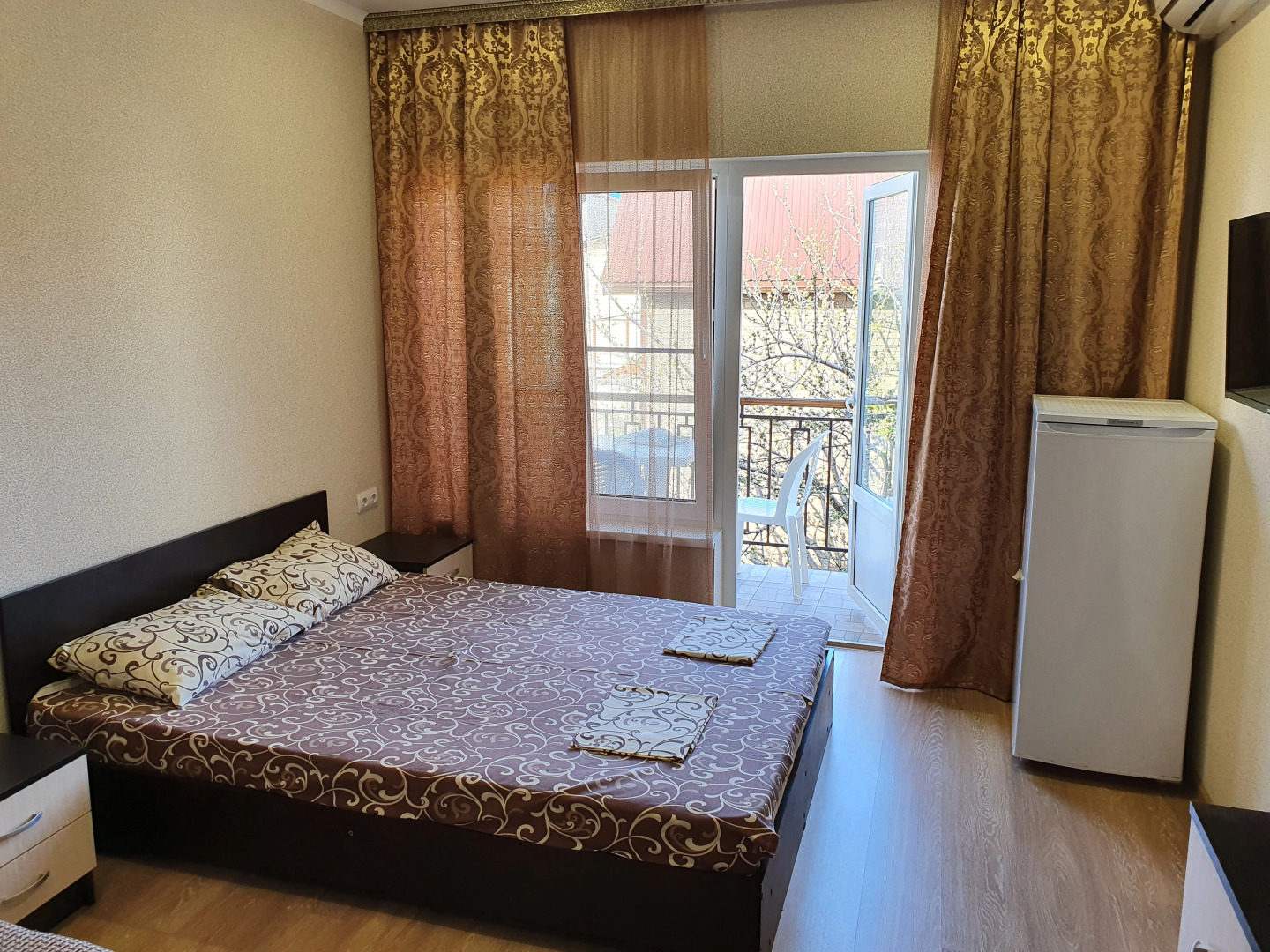 Гостевой дом Вода