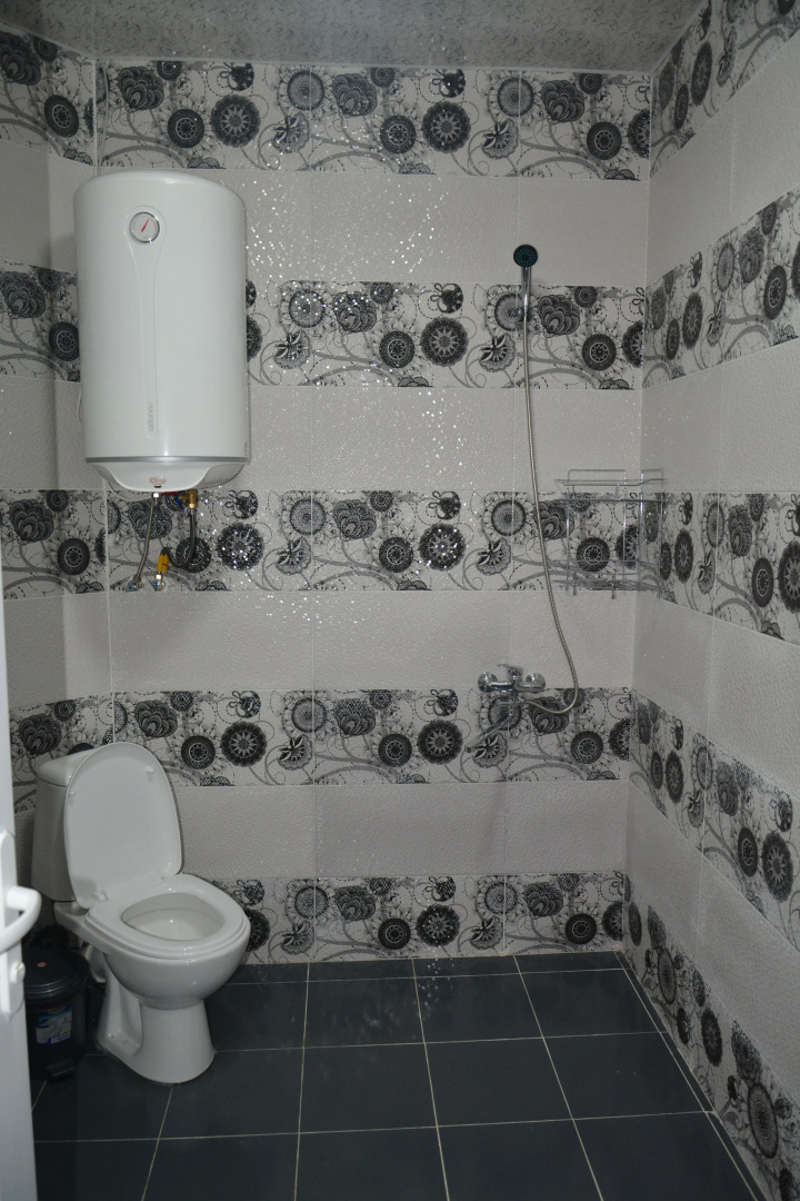 Отель Nine Brothers