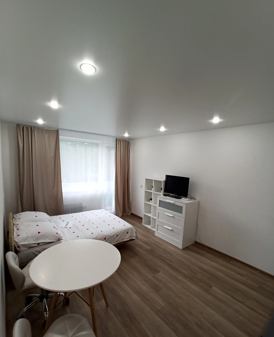 Апартаменты Абриго Бардина 3