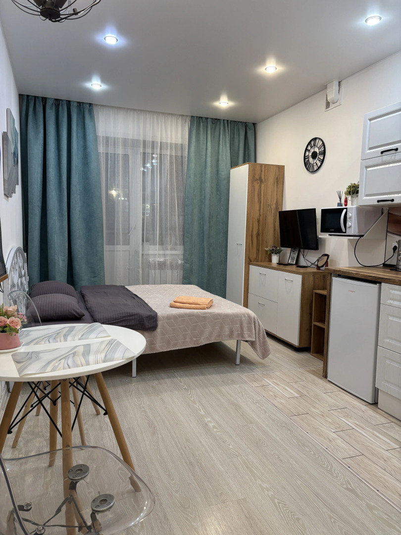 Апартаменты Sweet Home Studio 2