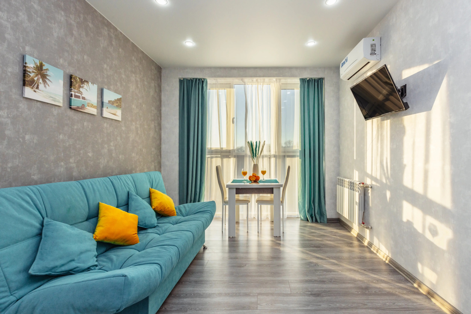 Апартаменты SochiHome Сочи Парк