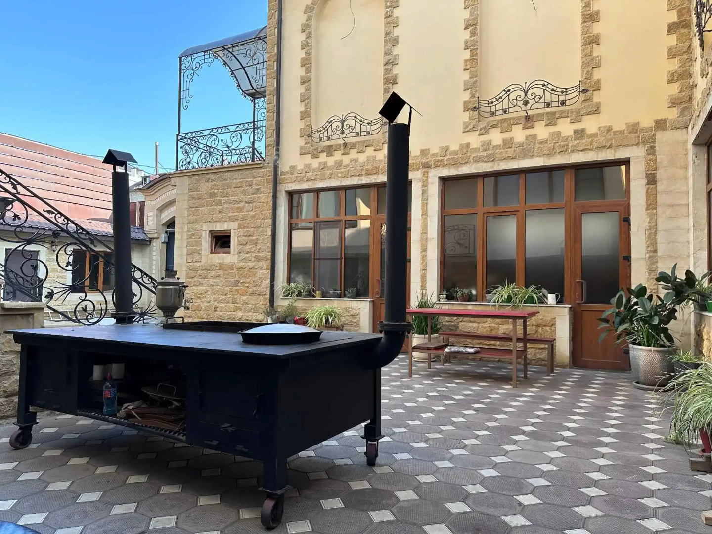 Гостевой дом Бутик-отель Дом