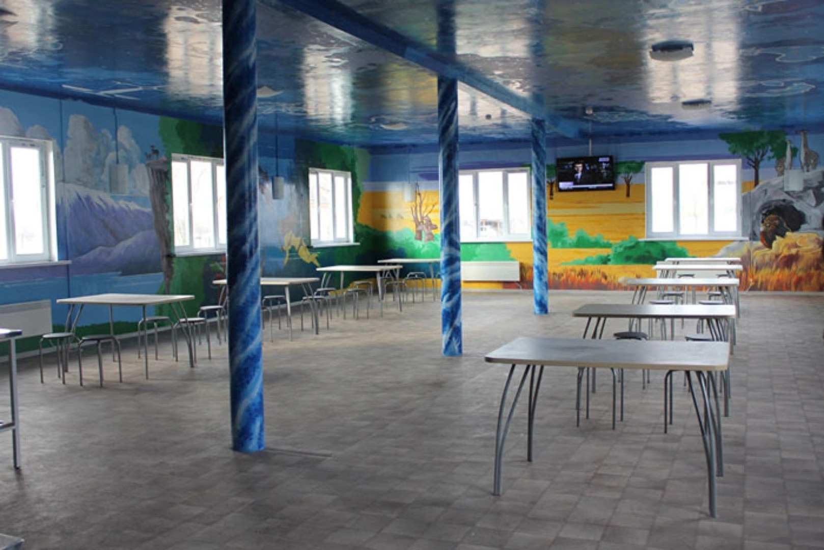 Рыболовная и охотничья база Рыбалка-Лайф