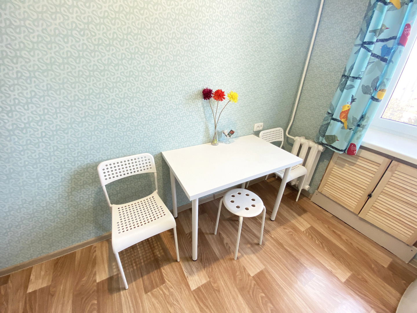 Квартира в центре на Карла Маркса 40