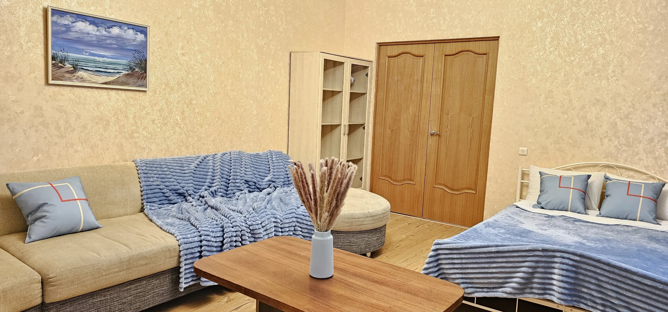 Апартаменты Westrooms на побережье Балтики 2