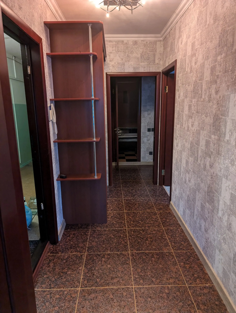 Квартира Уют на Есенина