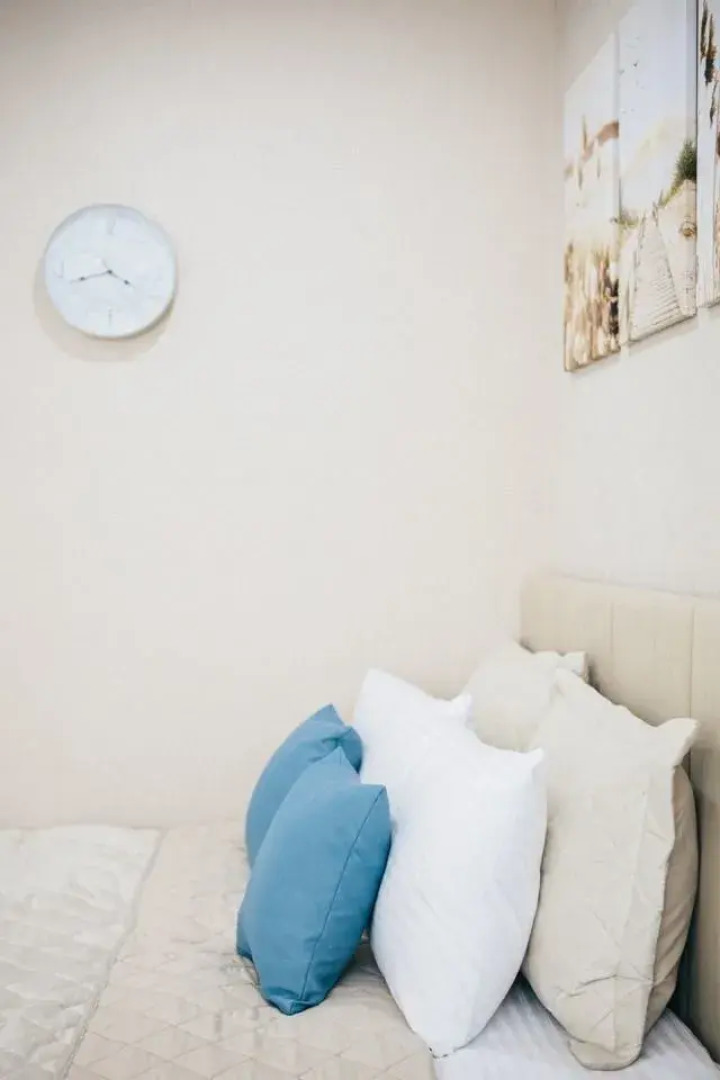 Квартира на Взлётной 81