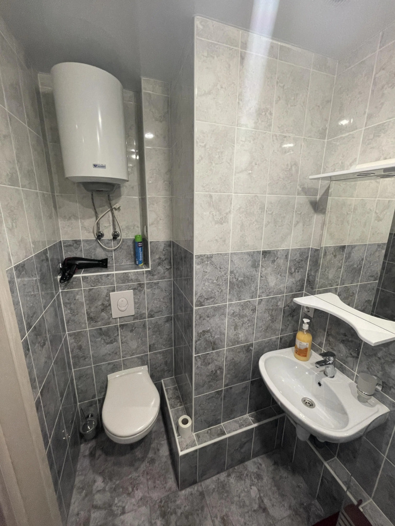 Апартаменты Сочинский Горизонт