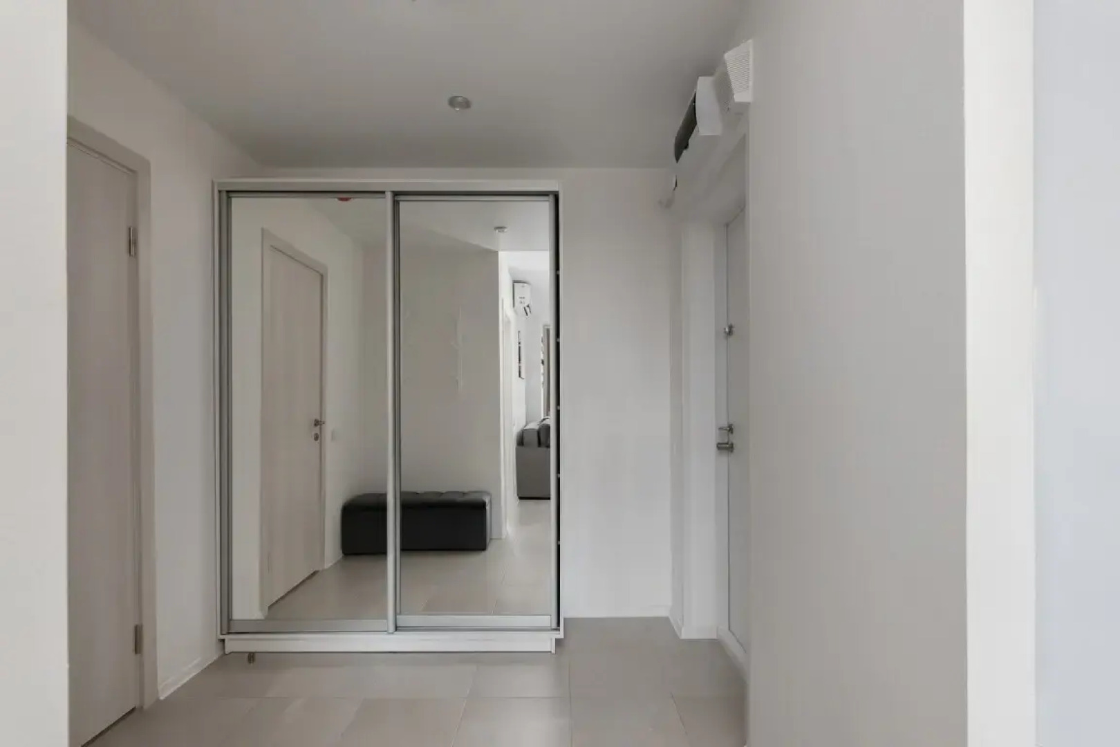 Апартаменты Moon River by Smart Lofts Moscow