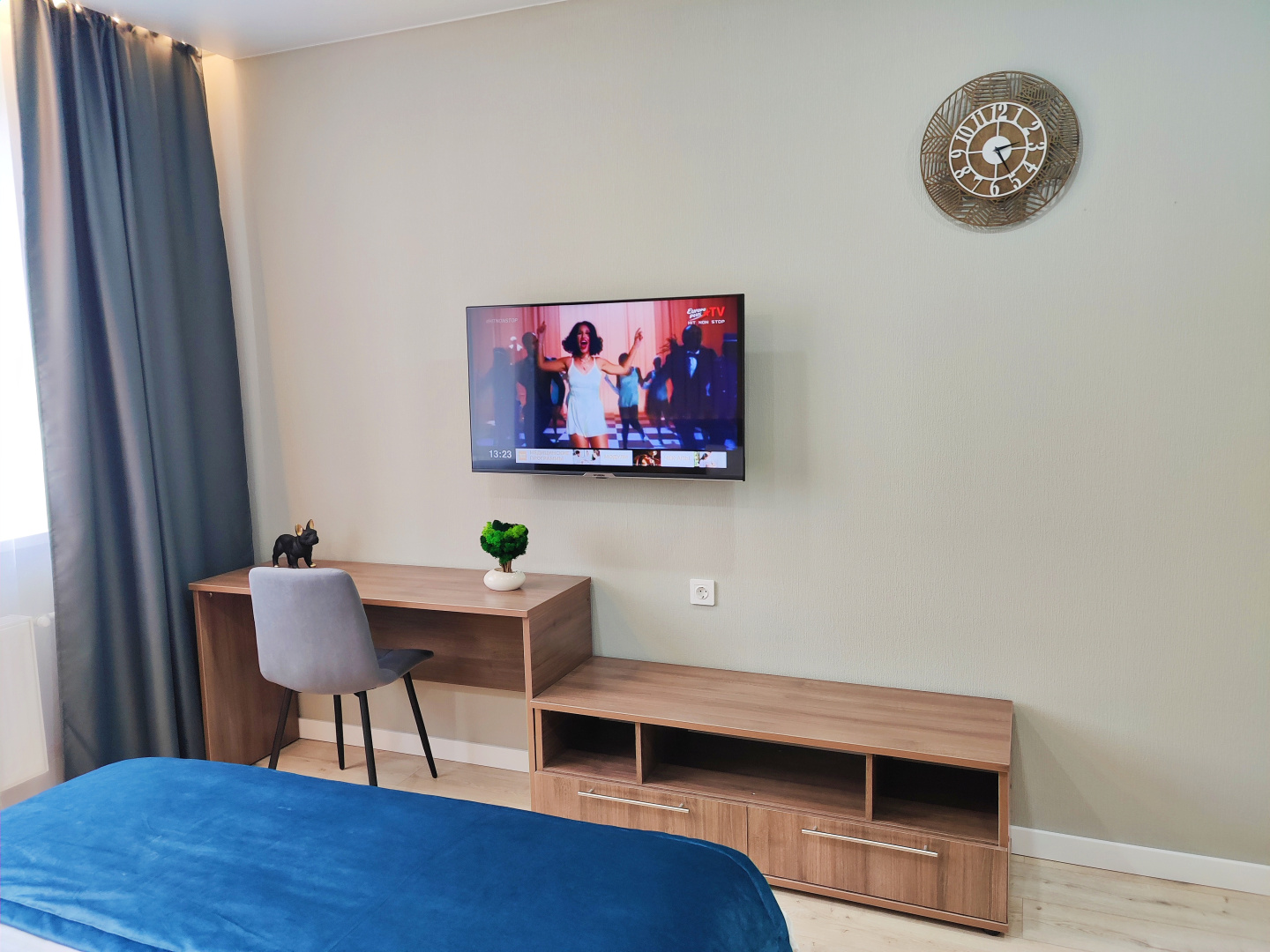 Апартаменты Sweet home Ulyanovsk Yunost'
