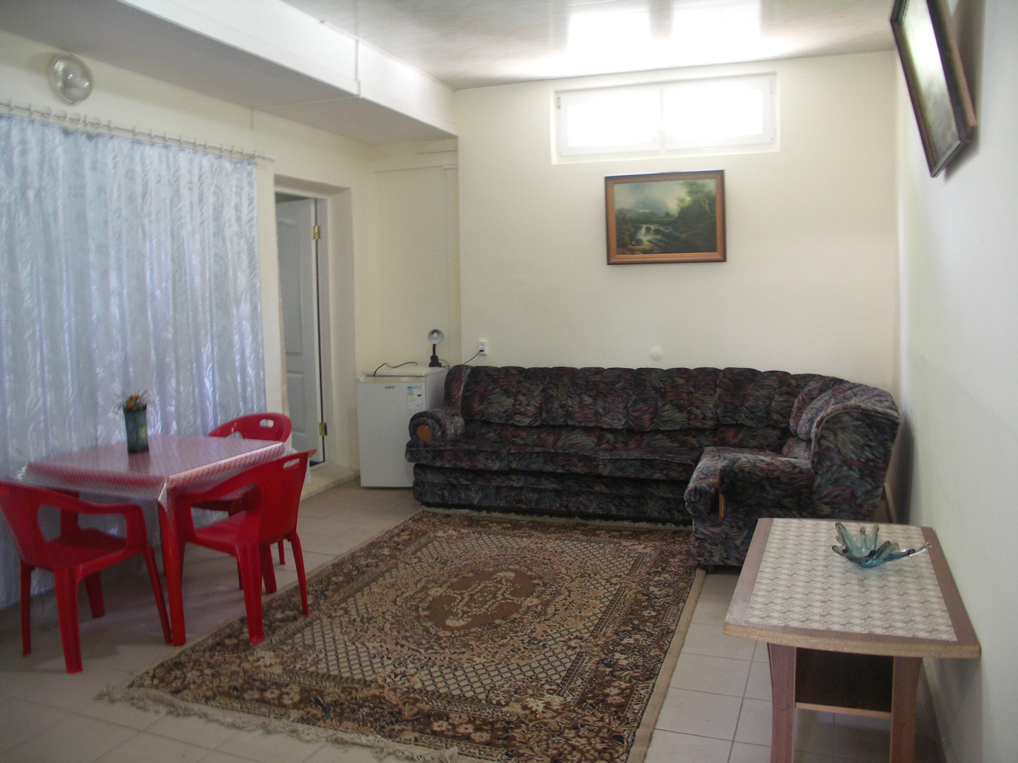 База Отдыха Жемчужный