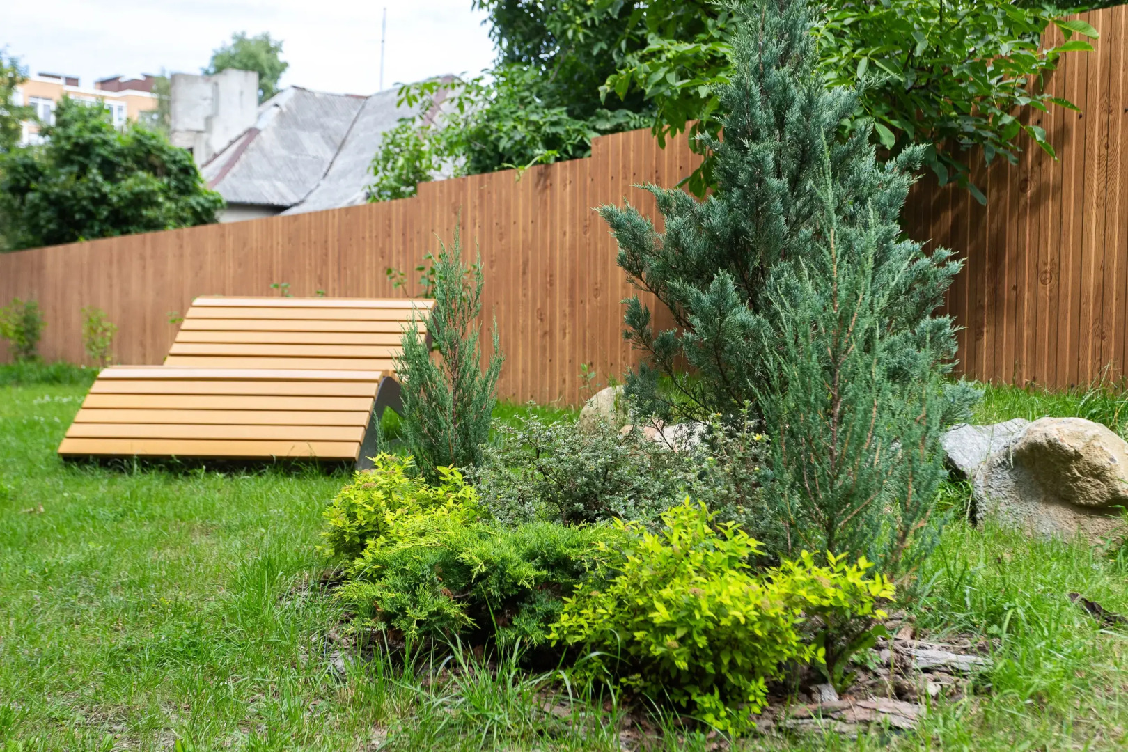 Квартира на Тихой улице 6