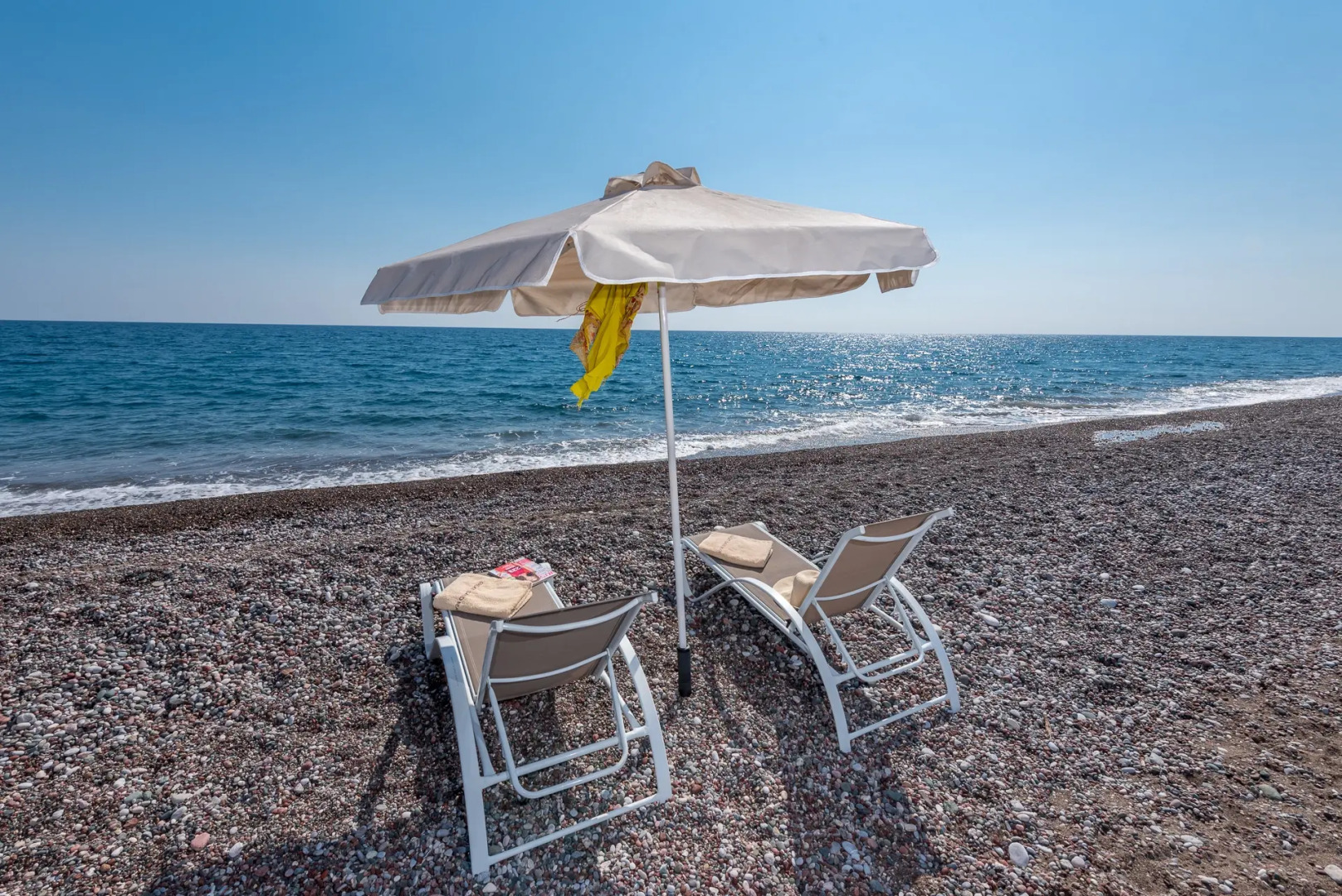 Вилла Great Sand