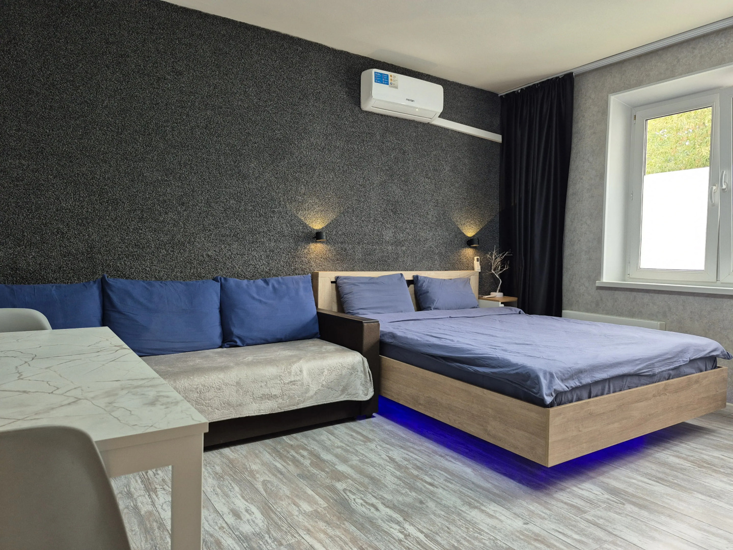 Квартира BigHouse 1