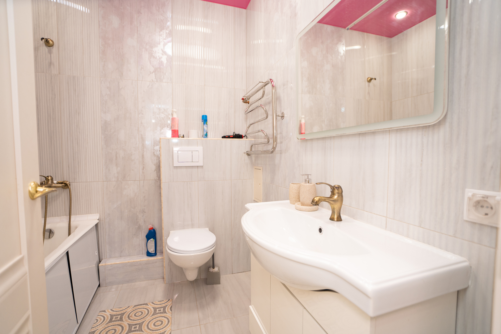 Апартаменты на Микрохирургии Глаза 7