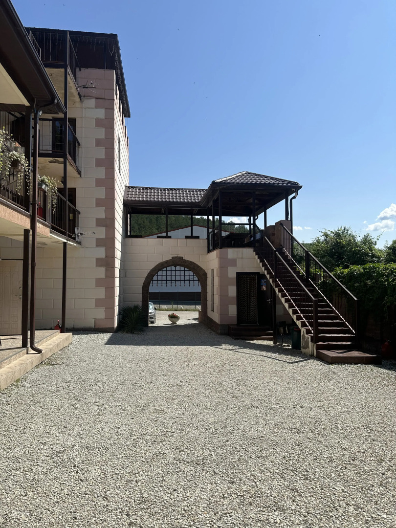 Мини-отель Айвенго