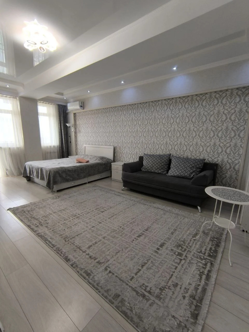 Апартаменты Квартира На 3 Персоны С Видом На Город