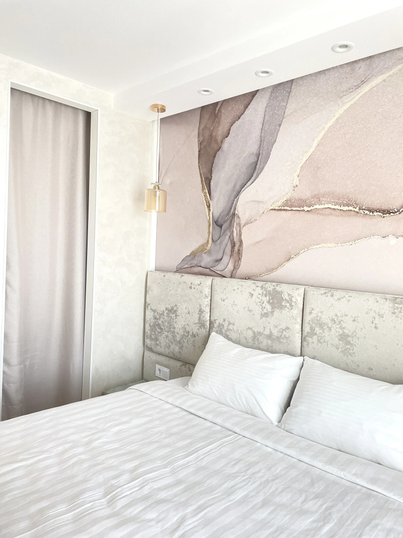 Квартира Евродвушка Люкс Ломоносова 6