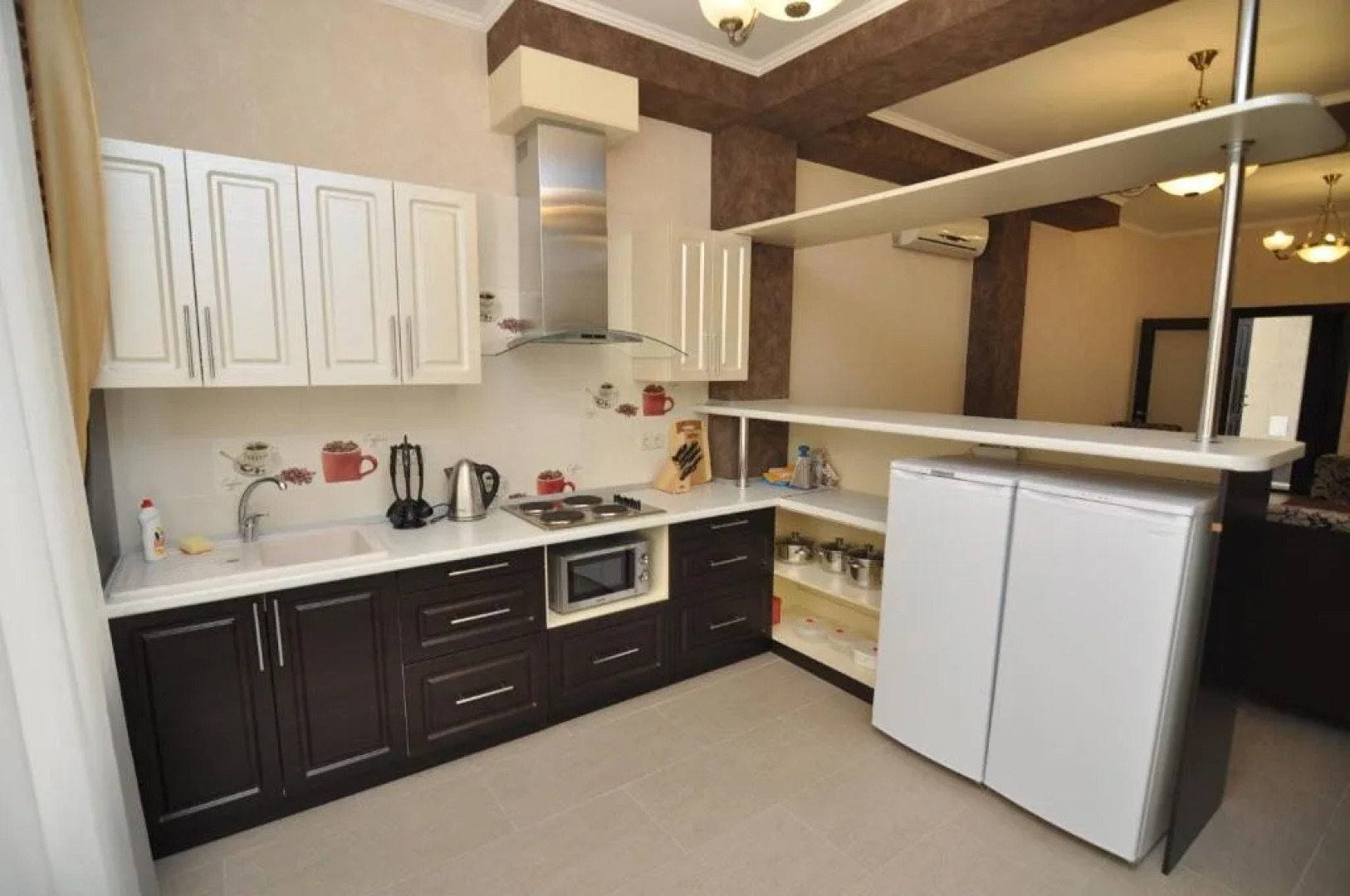 Гостевой дом Хелена