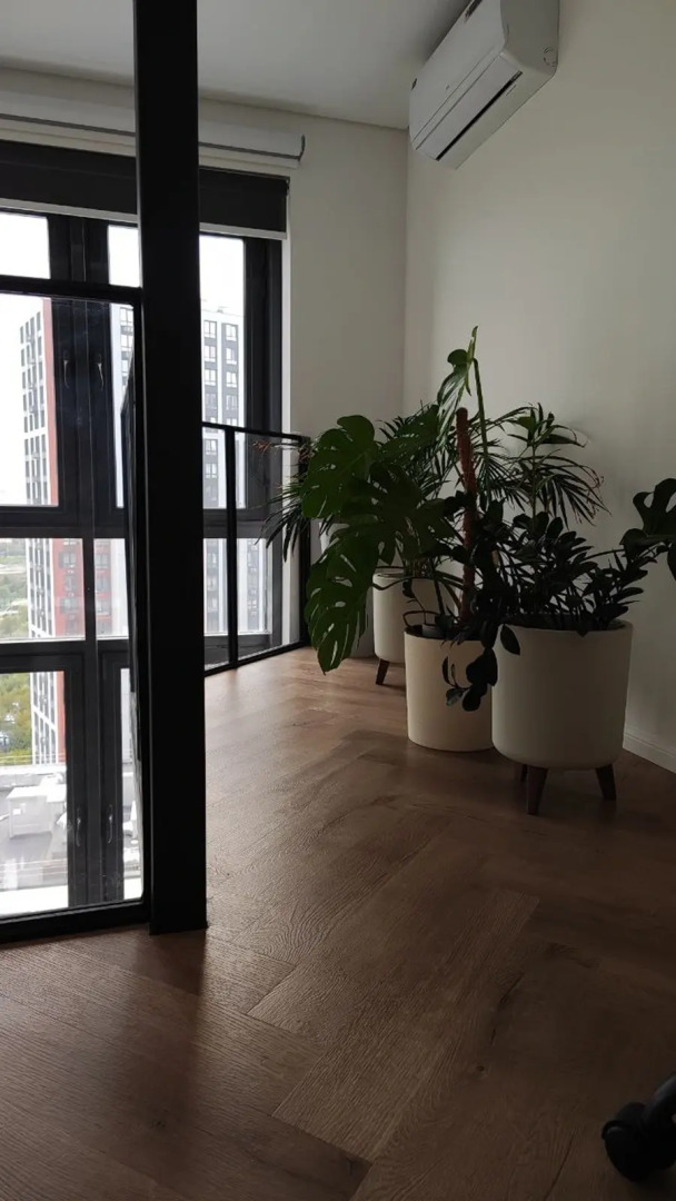 Апартаменты Penthouse Panorama