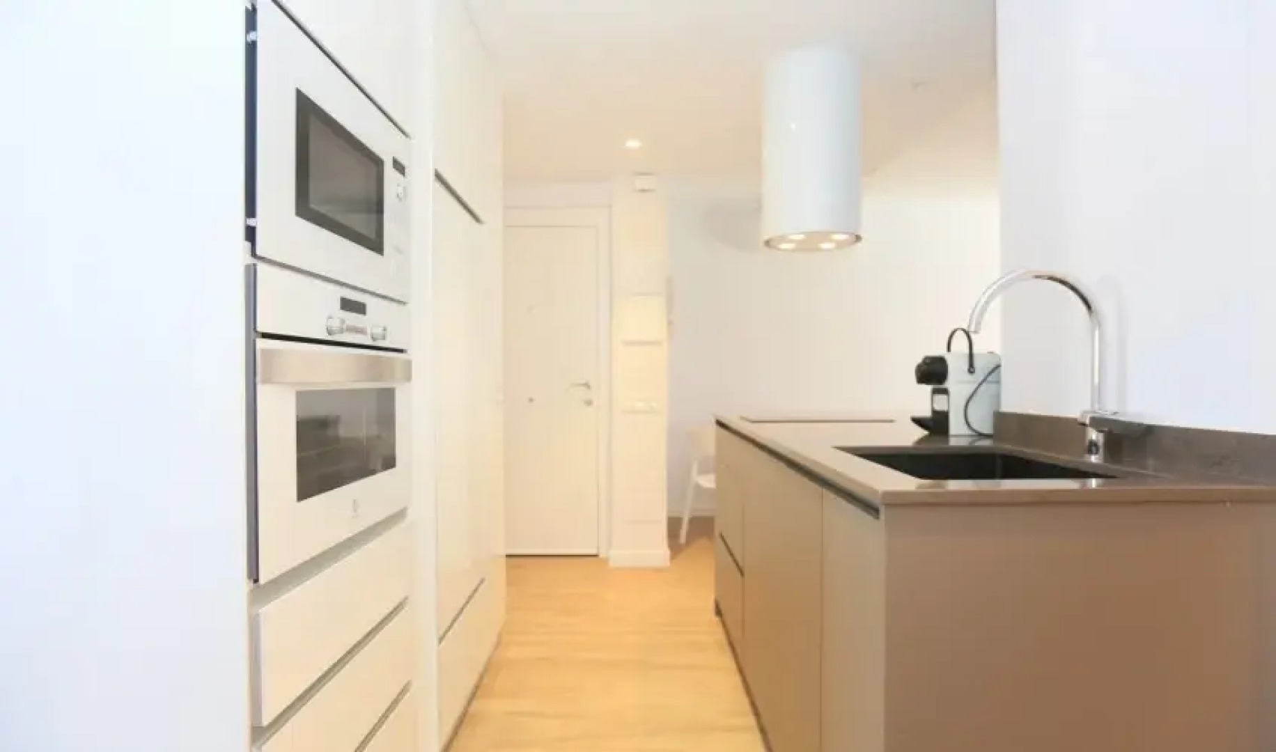 Апартаменты para 5 personas en Cambrils