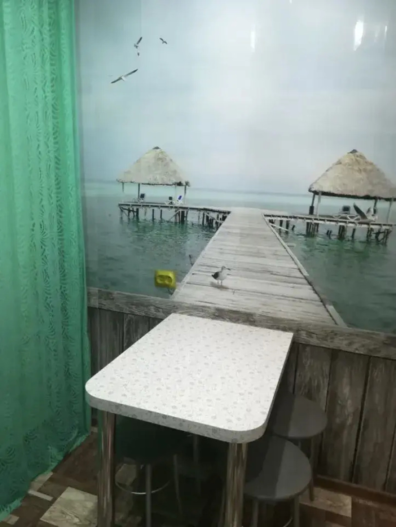 Апартаменты Old Pskov