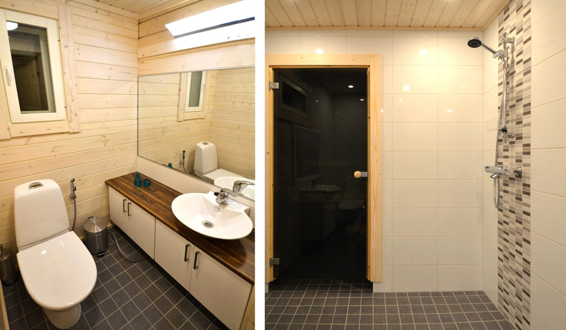 Вилла Энонтур