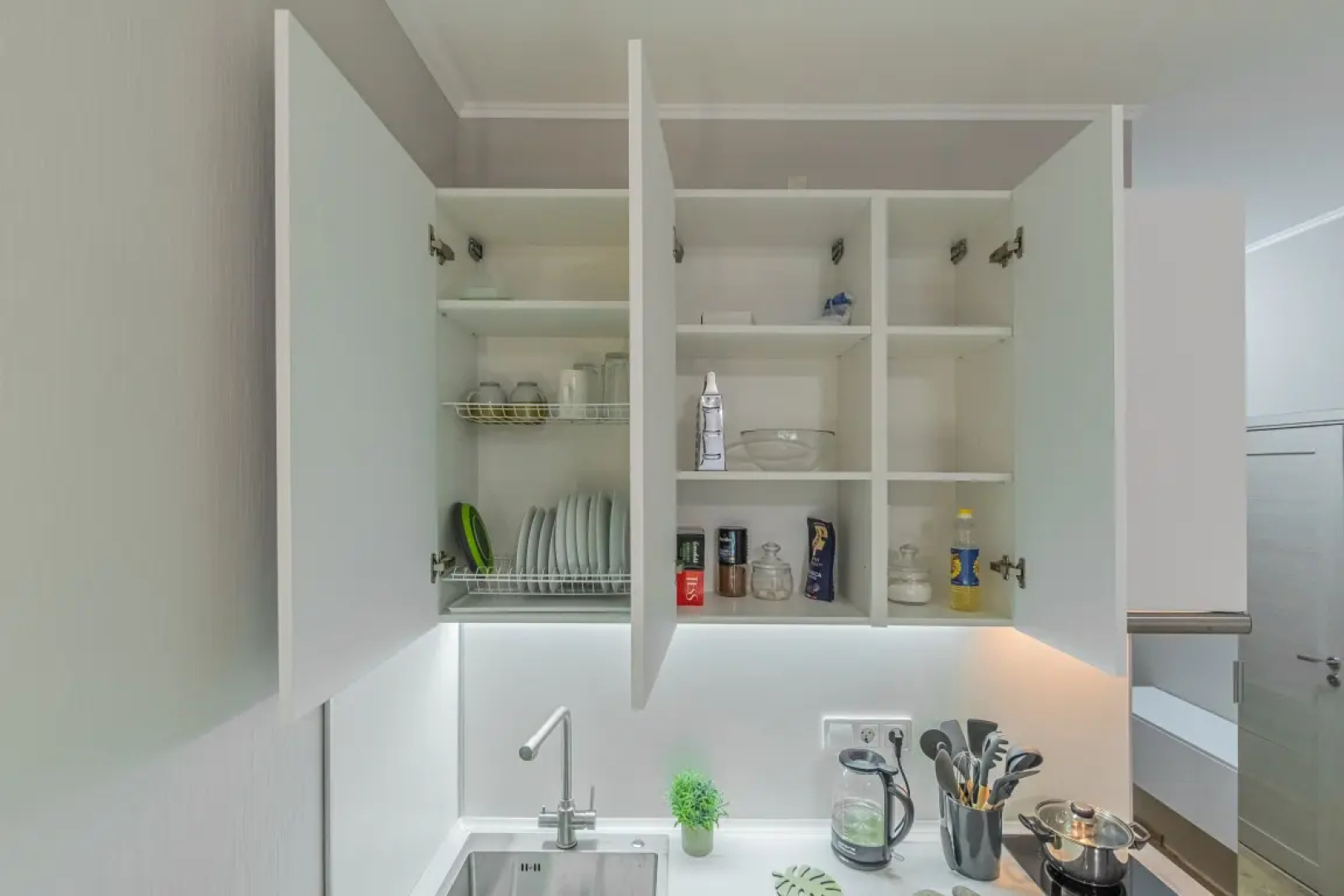 Апартаменты Классические SalutApart 8